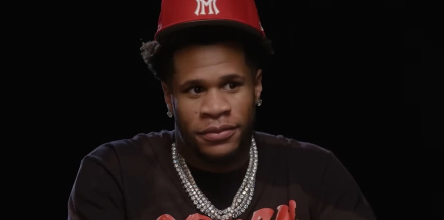 American boxing champions