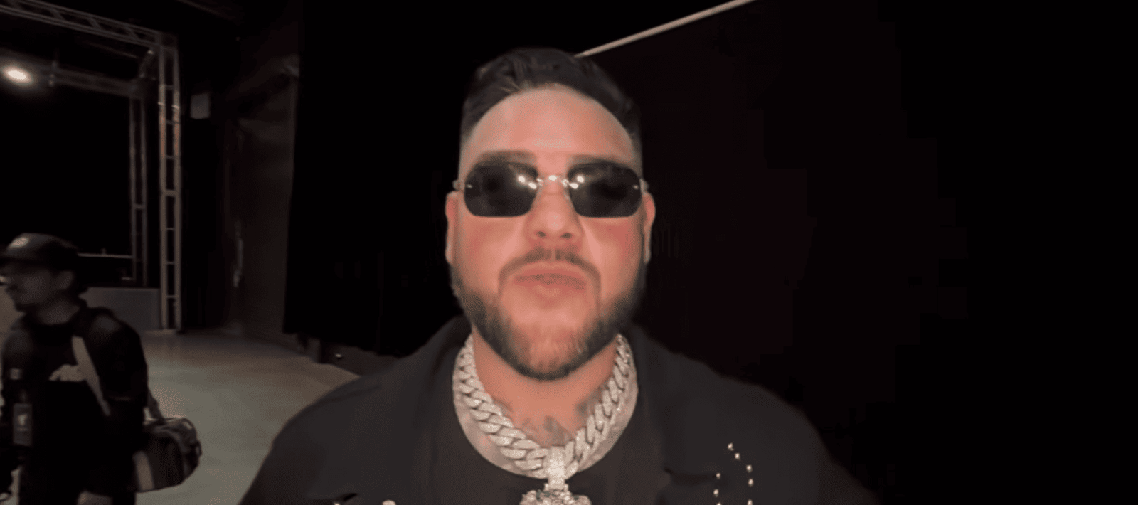 Andy Ruiz not fighting Fury now: what is going on with Andy Ruiz Jr? 2 Andy Ruiz not fighting Fury what is going on with Andy Ruiz Jr