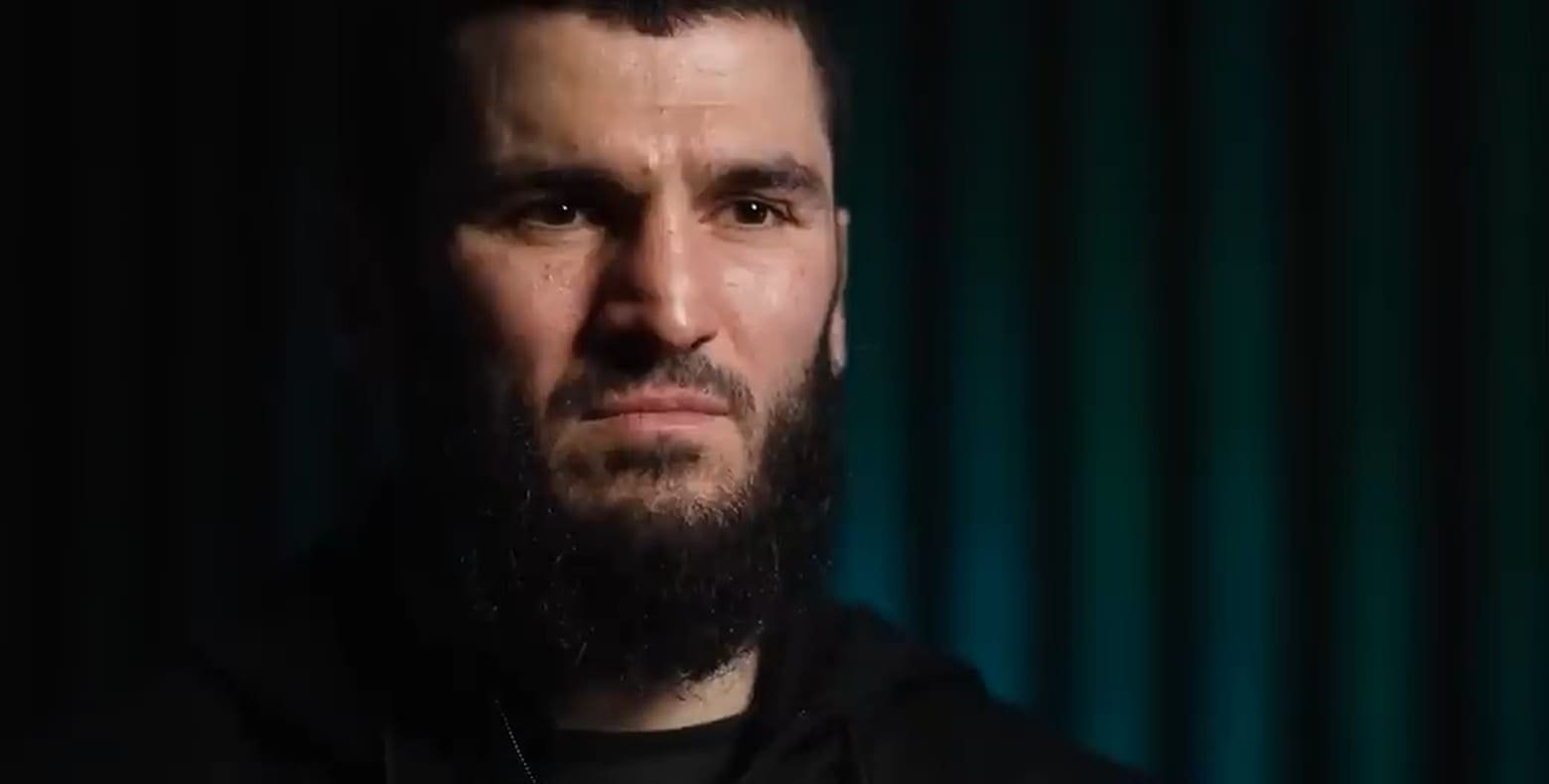 Artur Beterbiev on why David Benavidez is a dirty fighter