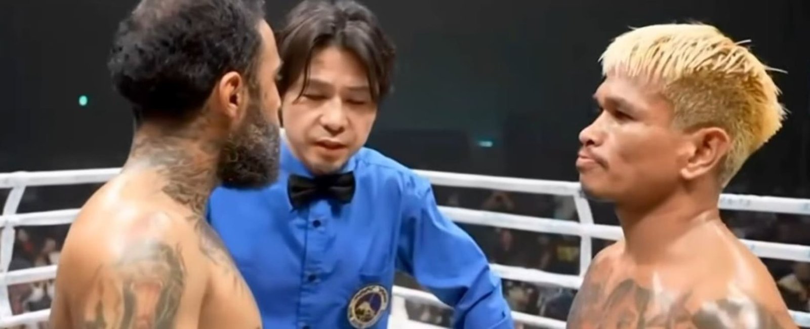 Casimero vs Luis Nery Live Boxing Results Full Card In Japan