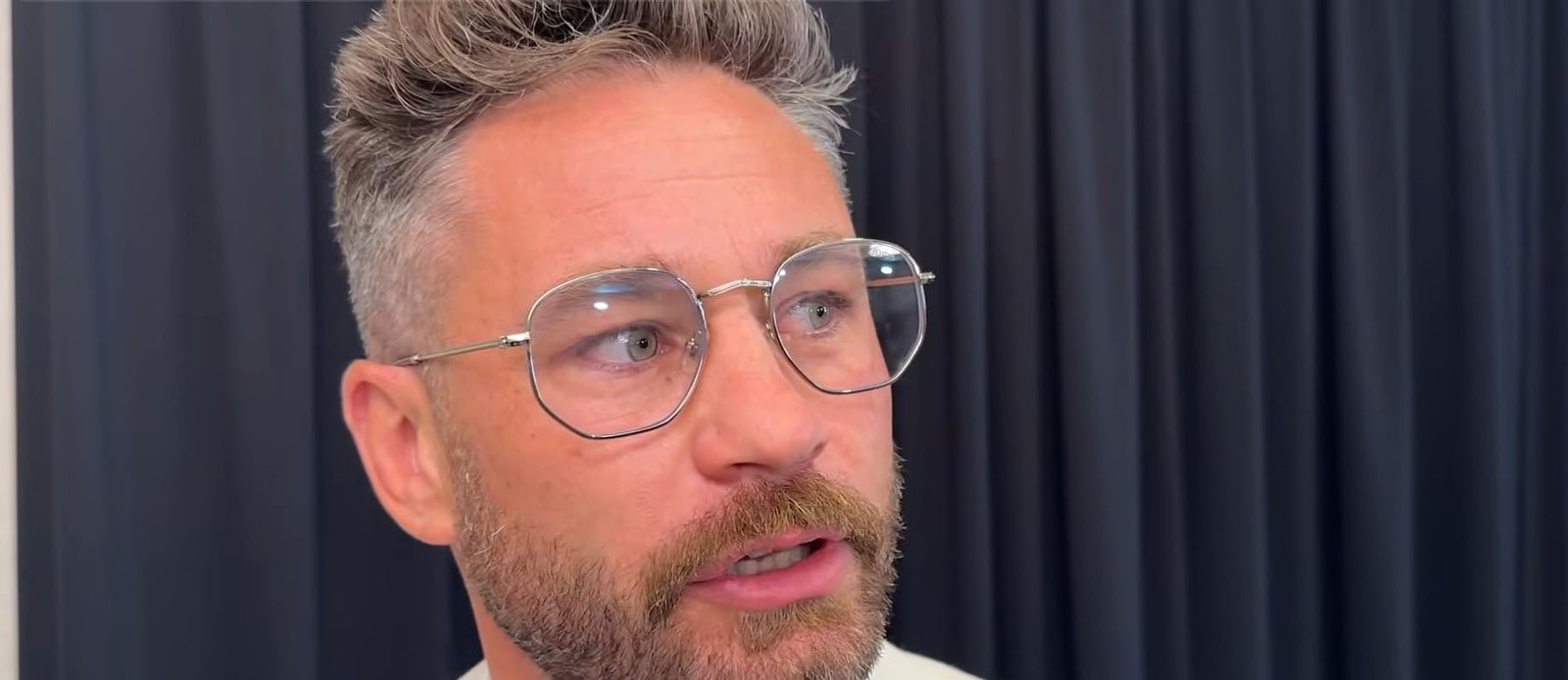 Chris Algieri is right about part of Jaron Ennis fight game after Zayas knockout