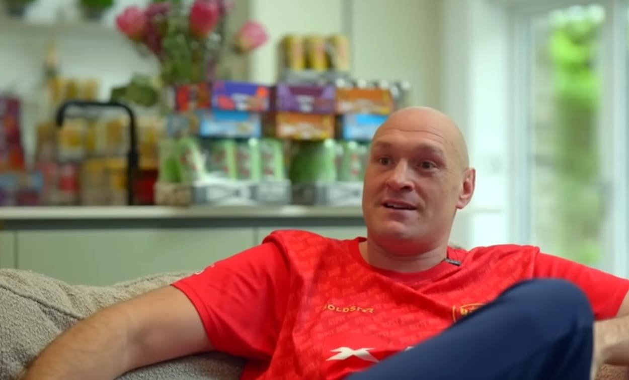 Dana White says he has a role in Tyson Fury vs Anthony Joshua as war in boxing promoters erupts 2 Dana White says he has a role in Tyson Fury vs Anthony Joshua as war in boxing promoters unfolds
