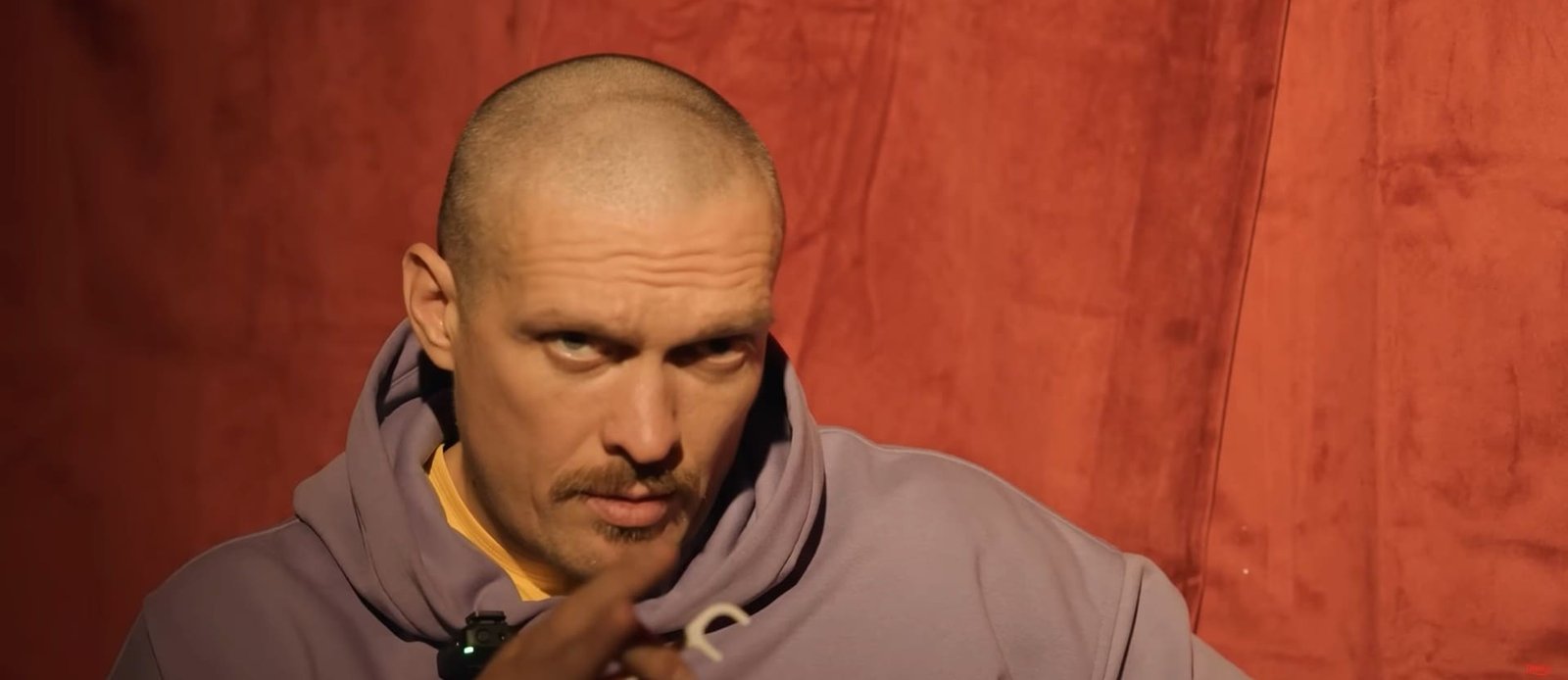 Deluded Usyk manager is about to get a reality check on his matchmaking