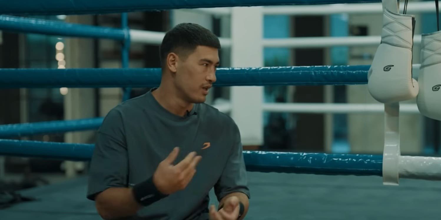 Dmitry Bivol Move Signals Final Nail In Coffin For Boxing Sanctioning Bodies