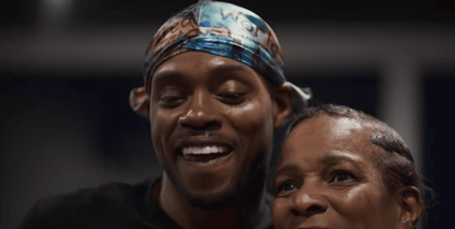 Errol Spence opens up on what was a dark mindset of his 1 Errol Spence opens up on what was a dark mindset of his