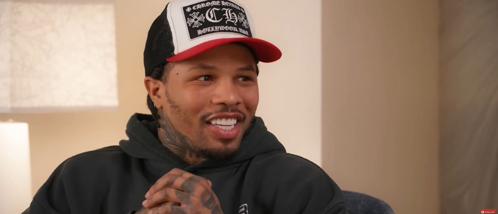 Gervonta Davis finally reached out for a big fight in the madness that is Tank 2 Gervonta Davis finally reached out for a big fight in the madness that is Tank