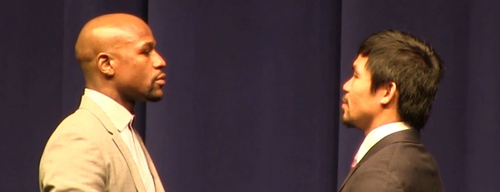 Is Floyd Mayweather simply scared of Manny Pacquiao at this point? 2 Is Floyd Mayweather simply scared of Manny Pacquiao at this point