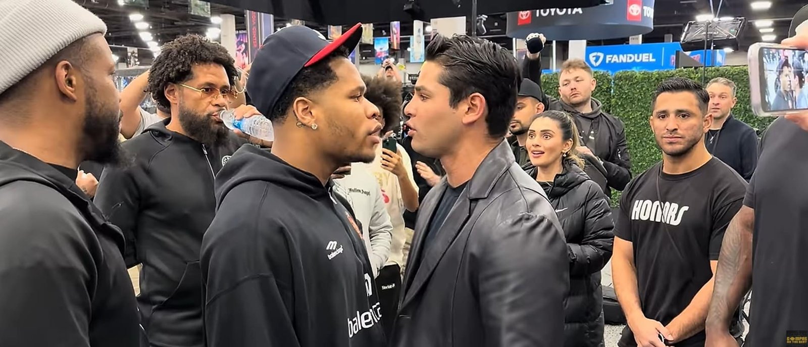 It looks like Devin Haney vs Keyshawn Davis next, now we will see what Davis is made of 2 It looks like Devin Haney vs Keyshawn Davis next, now we will see what Davis is made of