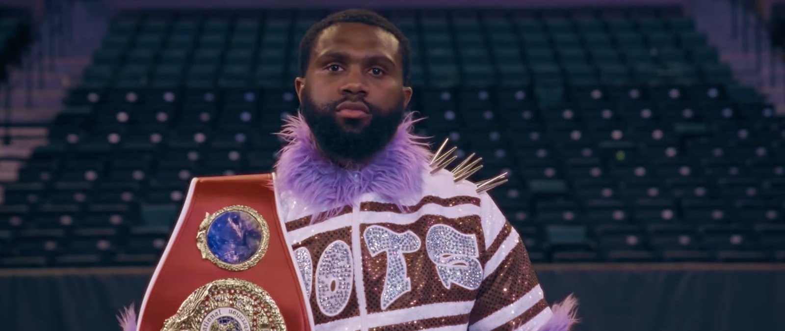 Jaron Ennis is making a big claim ahead of Xander Zayas fight