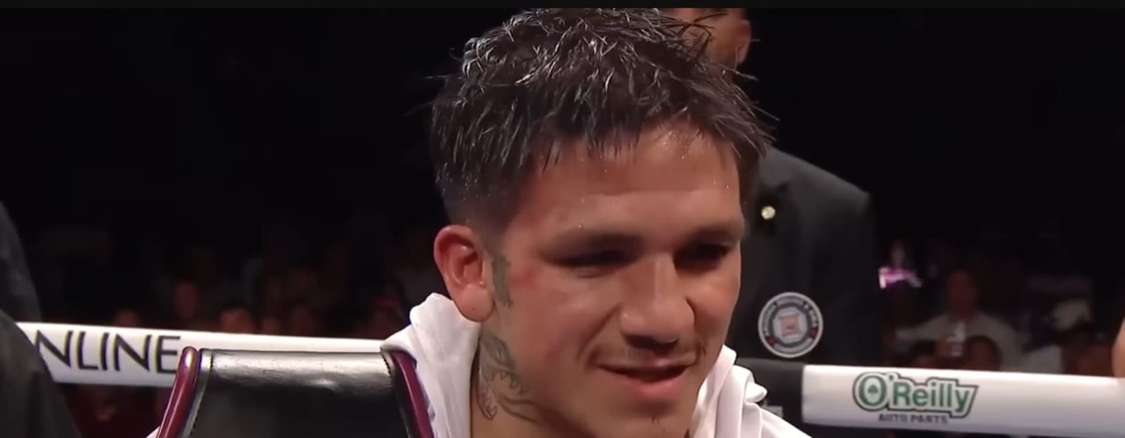 Bam Breaks the Scale: How Rodriguez Became Boxing’s Undisputed No. 2 by Knocking Out a Bigger Man