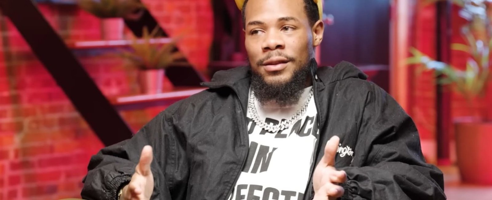 Lamont Roach Remains One Of Boxing's Most Dangerous Avoided Fighters 2 Lamont Roach Promises Big News, He Remains One Of Boxing's Most Dangerous Avoided Fighters
