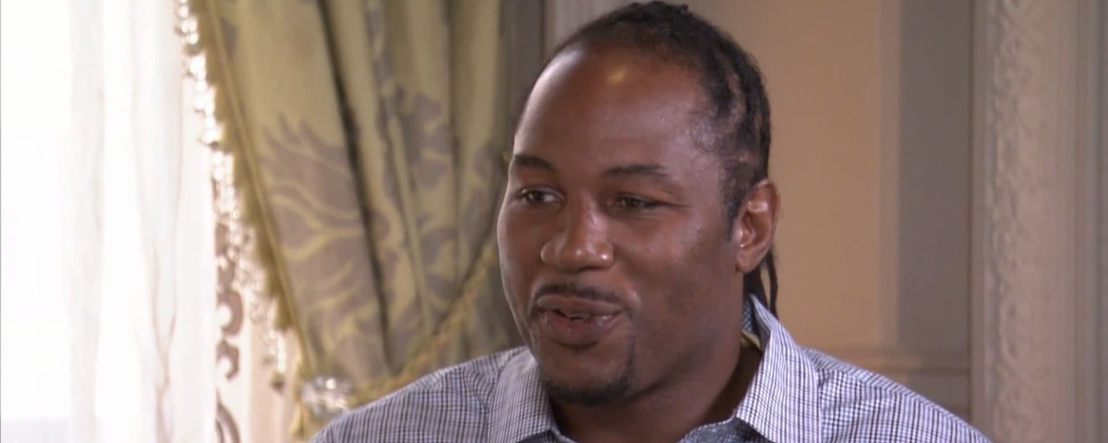 Lennox Lewis puts 2 ahead of him as best heavyweight ever but is he right? 1 Lennox Lewis puts 2 ahead of him as best heavyweights ever but is he right
