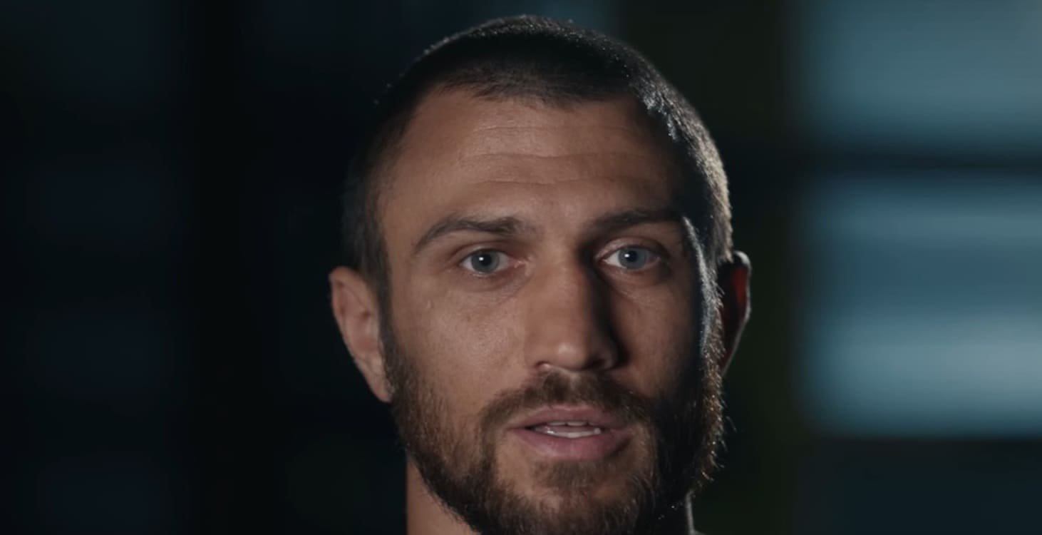 Lomachenko Has More Ability In His Little Finger Than Most Of Division If He Comes Back