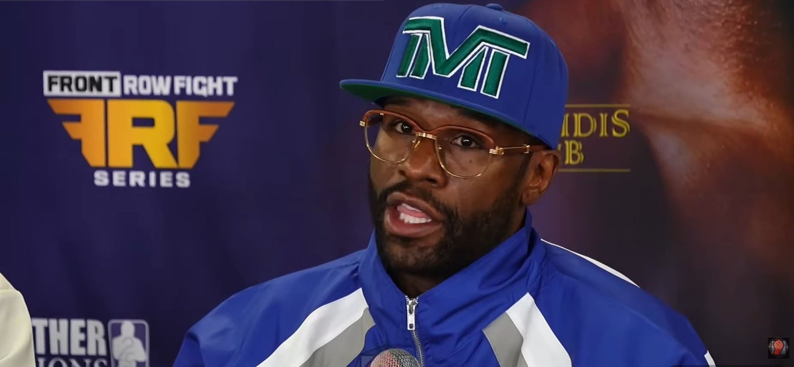 Mayweather speaks on how boxing is being changed