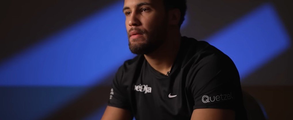 Moses Itauma vs Filip Hrgović - how they match up 2 Moses Itauma vs Filip Hrgović