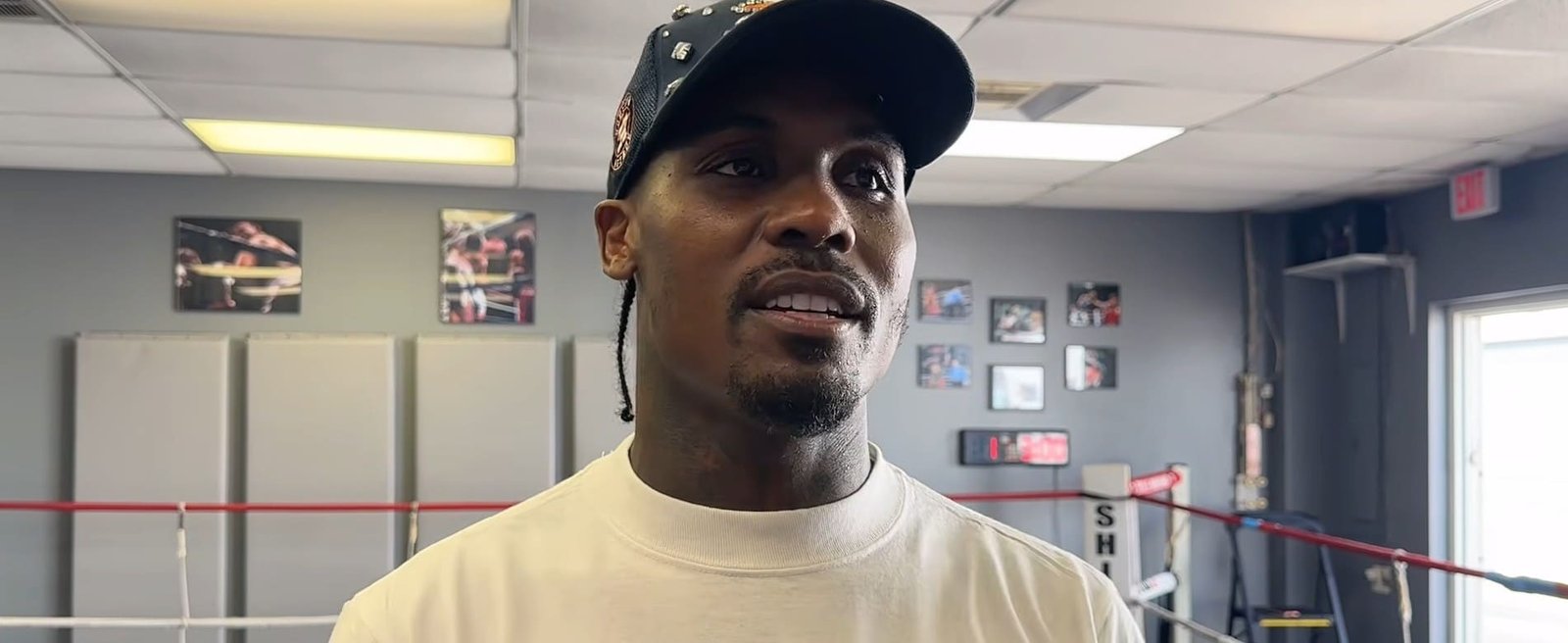 PBC Boxing in big trouble Charlo brothers not even talking to each other in over a year