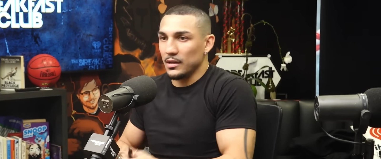 Teofimo Lopez looks to have landed big fight following Shakur Stevenson decimation