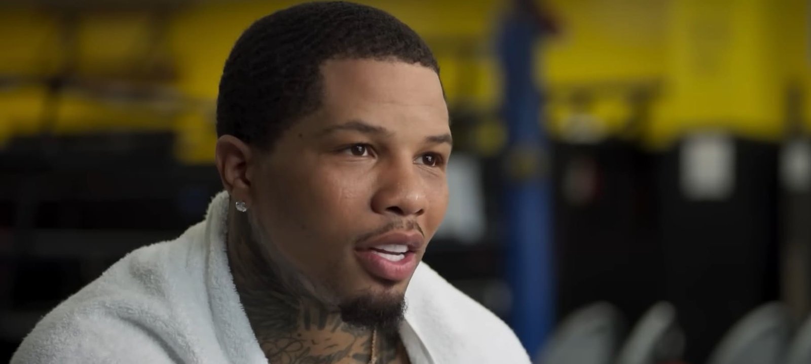 Difficult to understand Gervonta Davis reaction to Mayweather woes