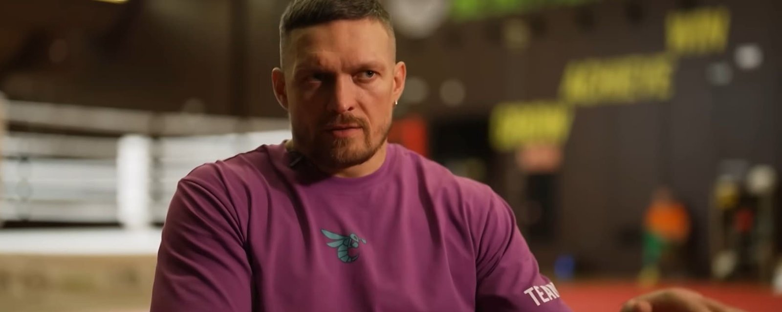 Usyk vs David Benavidez fight perfect bout for Usyk final swansong in boxing
