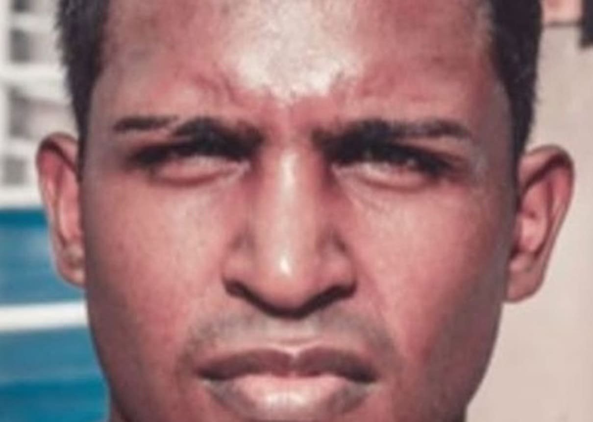 Venezuelan Boxer Dies In Earthquake