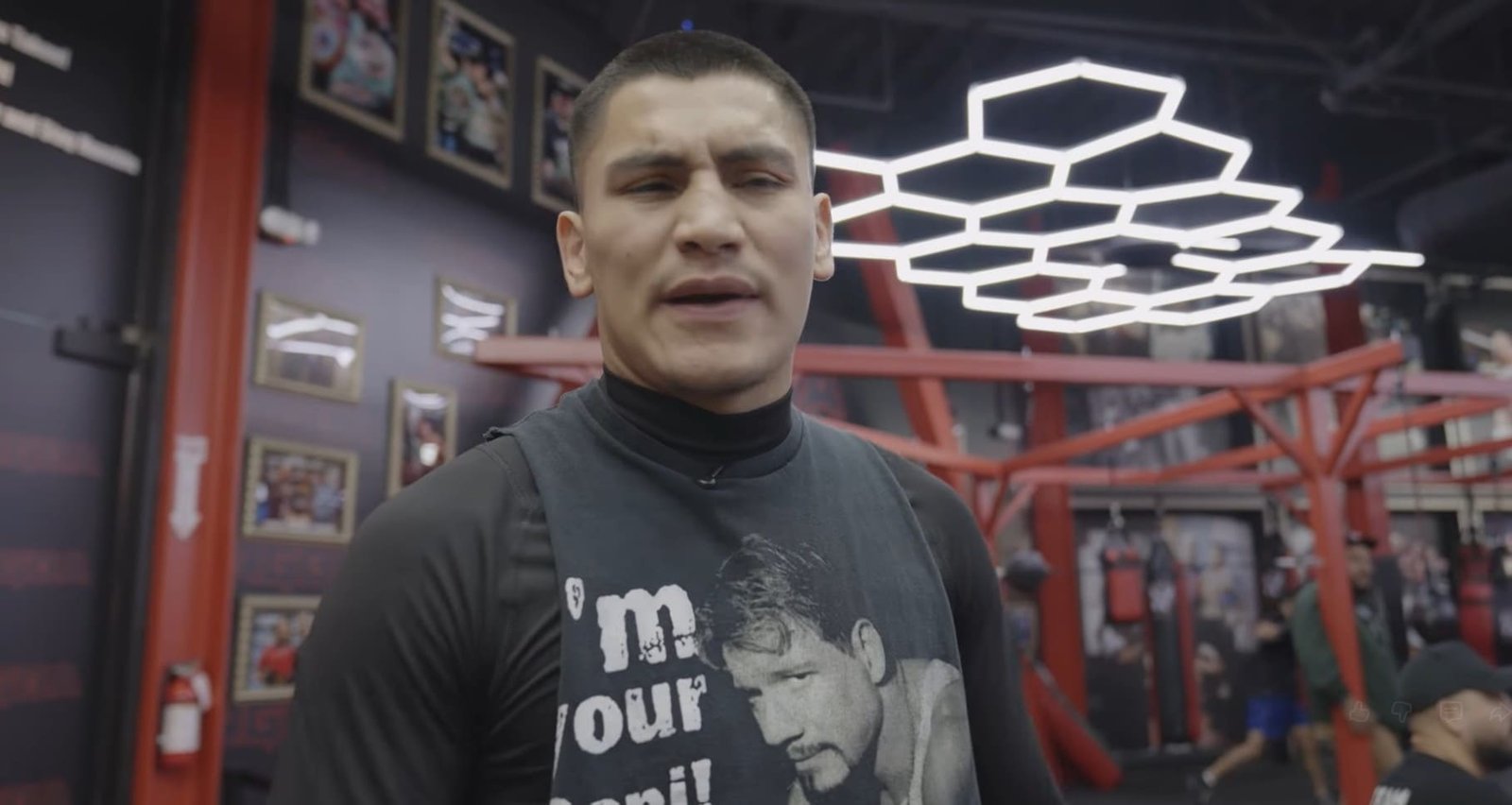 Vergil Ortiz and team more confident than ever of beating Jaron Ennis