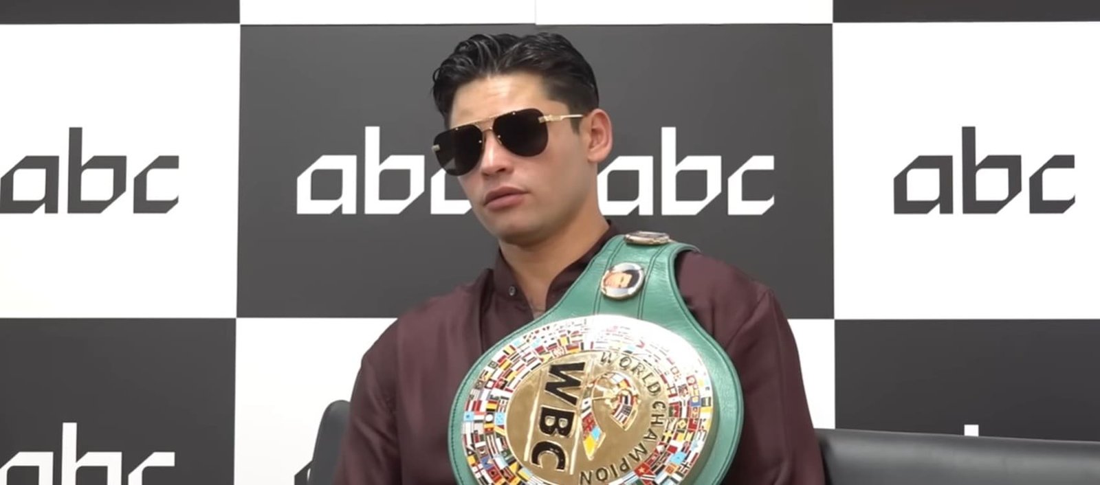 Why Ryan Garcia and Terence Crawford Going To Japan Benefits US Boxing