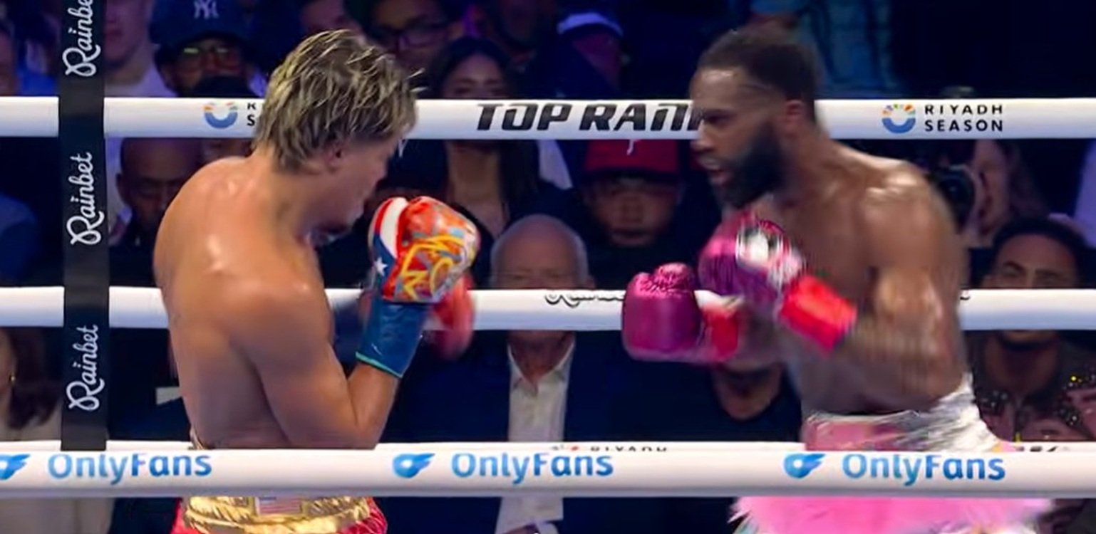 Why Zayas' Loss Proves the "0" and Titles No Longer Define Boxing