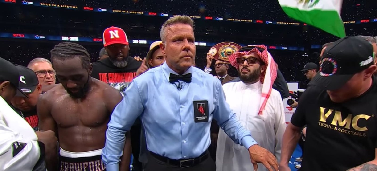 how popular is boxing in the usa