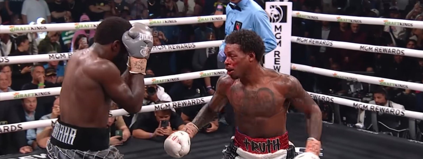 3 Years on old Errol Spence team still making excuses for the Terence Crawford defeat 2 3 years on Errol Spence team still making excuses for the Terence Crawford defeat