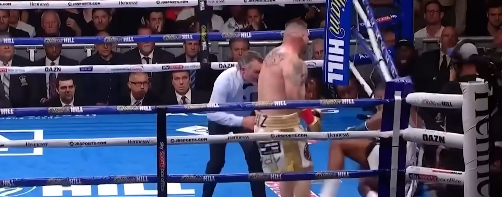 Andy Ruiz once derailed the Anthony Joshua hype train but can he control his eating in a comeback