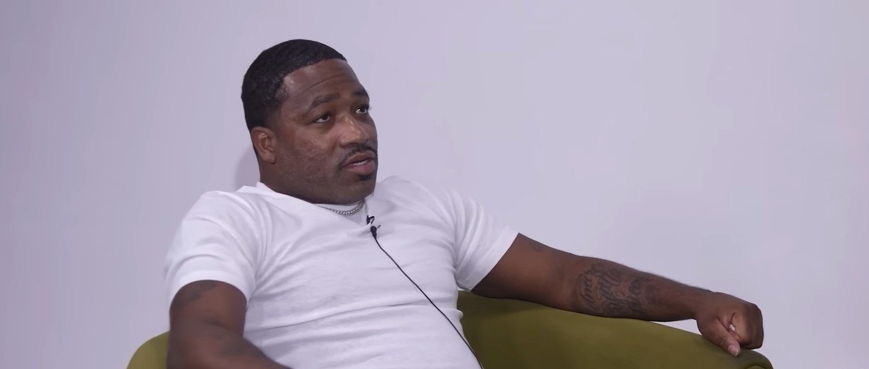 As Boxing Booms, Adrien Broner Crashes Lawsuits, Bankruptcy, and Viral Meltdowns Define His Fall 5 As Boxing Booms, Adrien Broner Crashes Lawsuits, Bankruptcy, and Viral Meltdowns Define His Fall