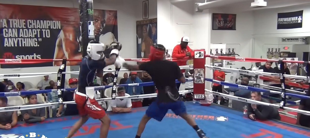 Bill Haney says Shakur Stevenson dodged fighting Devin Haney -- why Shakur Stevenson is not the future of boxing 2 Bill Haney says Shakur Stevenson dodged fighting Devin Haney -- why Shakur Stevenson is not the future of boxing