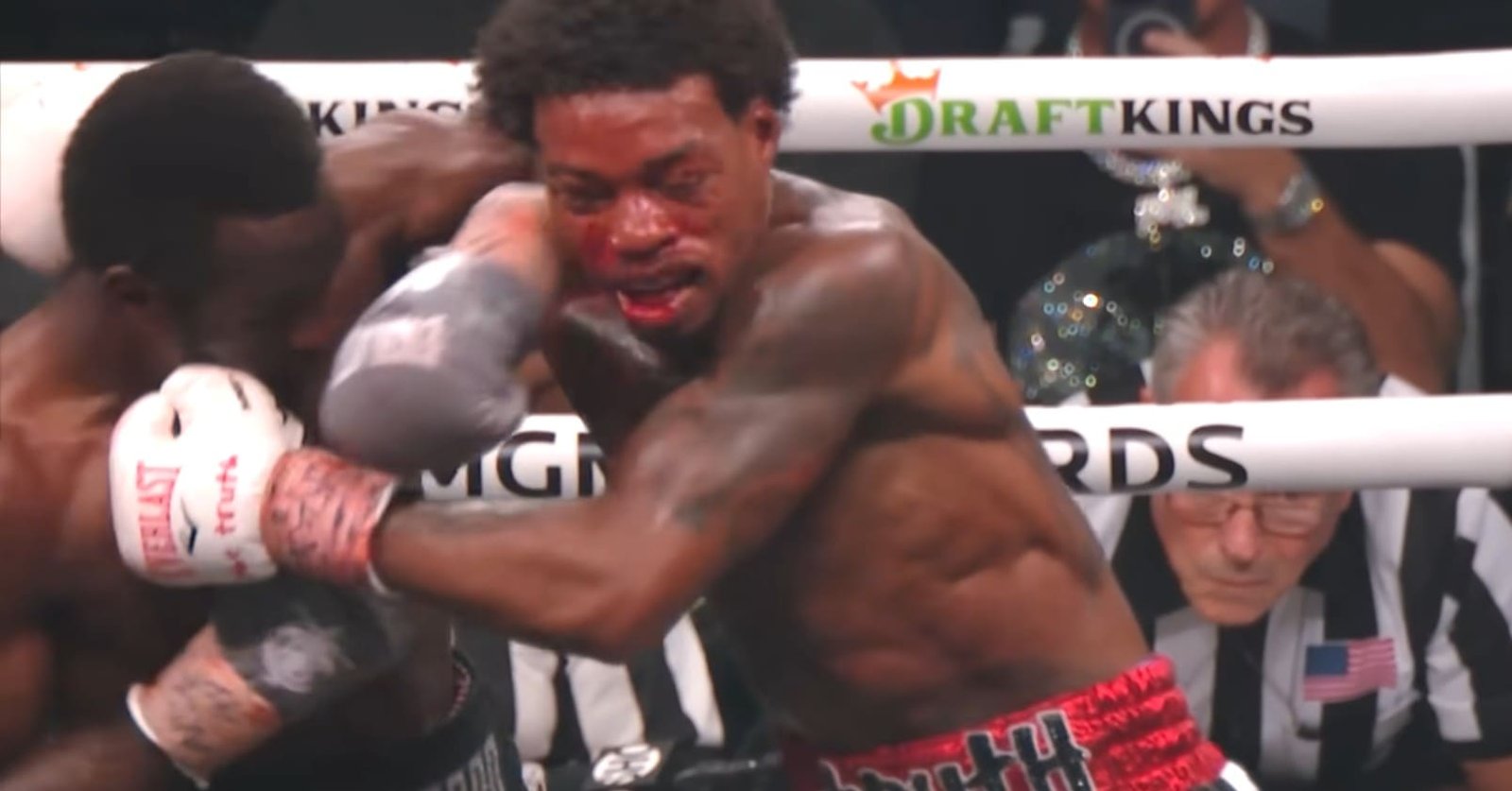Boxing trainer warns Errol Spence of the seriousness of Tim Tszyu fight 2 Boxing trainer warns Errol Spence of the seriousness of Tim Tszyu fight