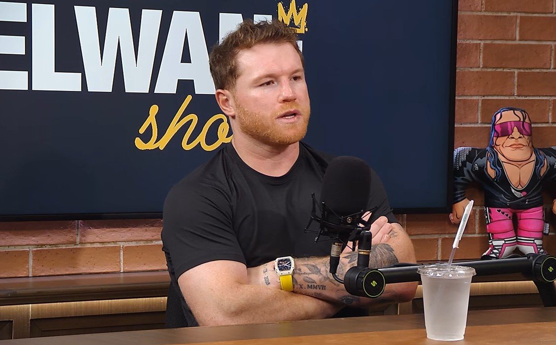 Canelo excuse revealed for finally not fighting David Benavidez is lame 2 Canelo excuse revealed for finally not fighting David Benavidez is lame