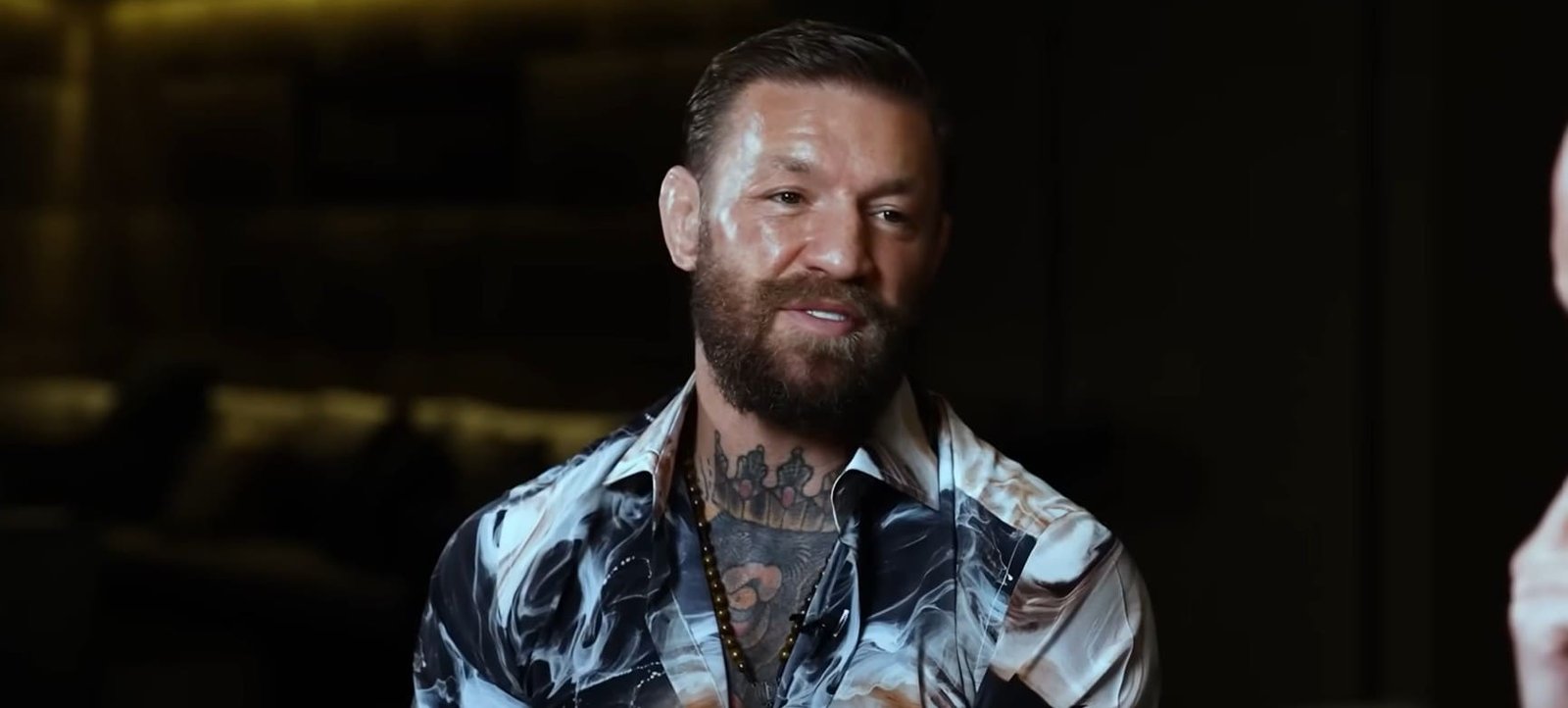Conor McGregor is talking about a Floyd Mayweather rematch all of a sudden 2 Conor McGregor is talking about a Floyd Mayweather rematch all of a sudden