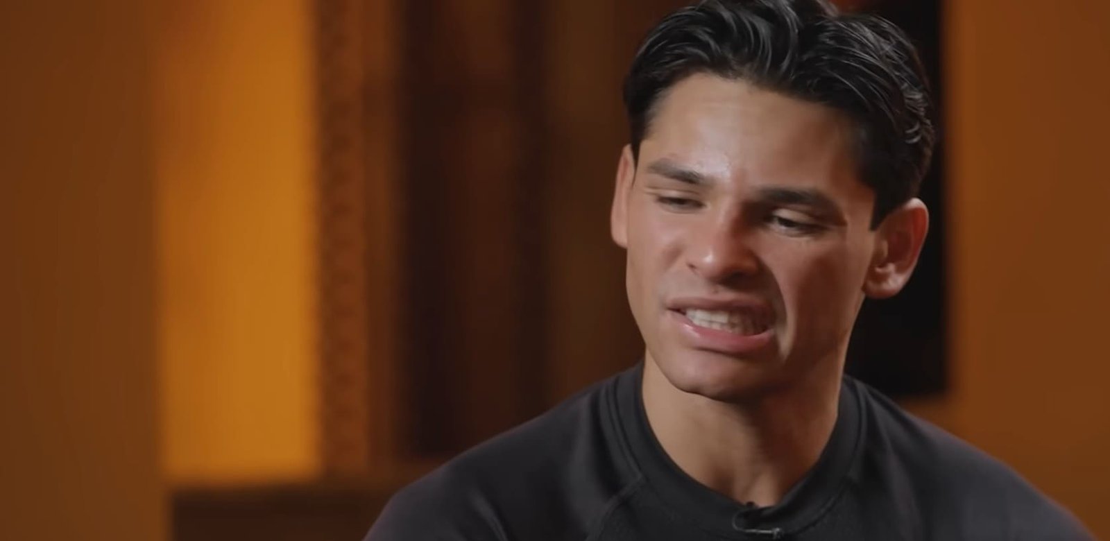 Could Shakur Stevenson deal with the speed and power of Ryan Garcia at welterweight? 2 Could Shakur Stevenson deal with the speed and power of Ryan Garcia at welterweight