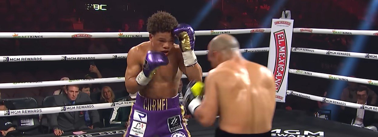 Curmel Moton becoming a victim of Floyd Mayweather oblivion 2 Curmel Moton becoming a victim of Floyd Mayweather oblivion