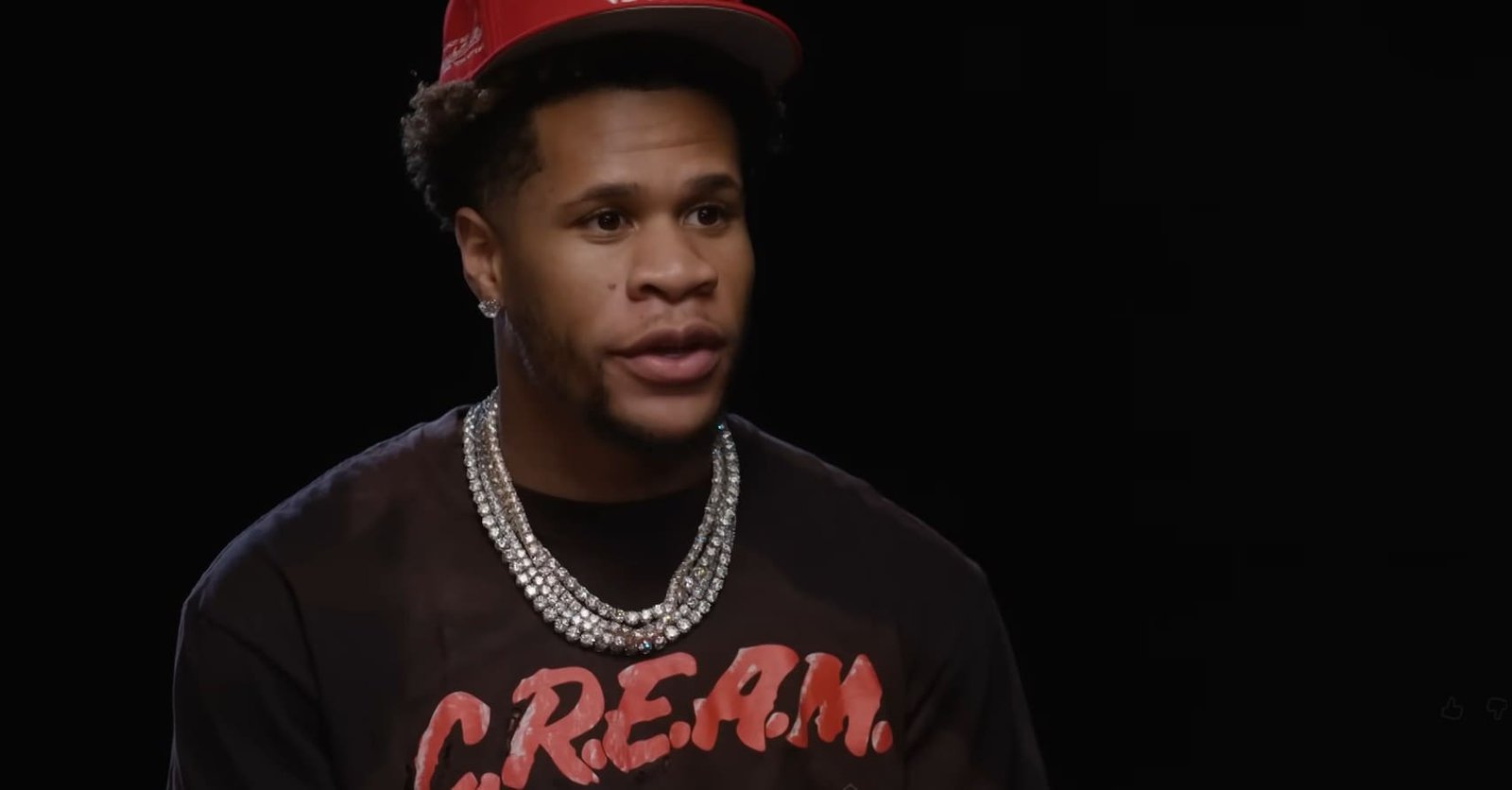 Devin Haney looks set to be the latest big name in boxing to throw one of the old 4 world title belts away 2 Devin Haney looks set to be the latest big name in boxing to throw one of the old 4 world title belts away and fod good reason