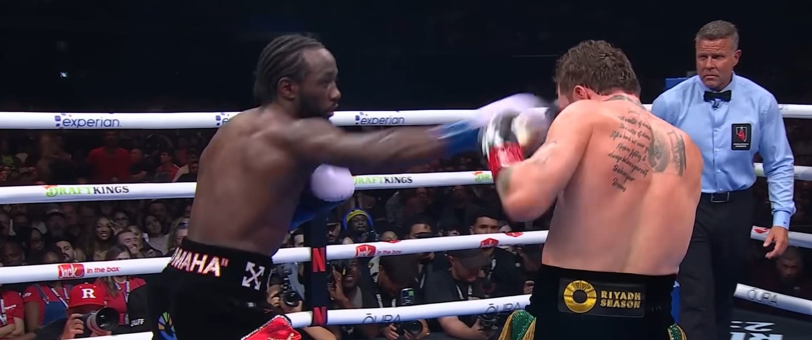 Did Terence Crawford leave boxing better than Joe Calzaghe and Floyd Mayweather retiring undefeated? 1 Did Terence Crawford leave boxing better than Joe Calzaghe and Floyd Mayweather retiring undefeated