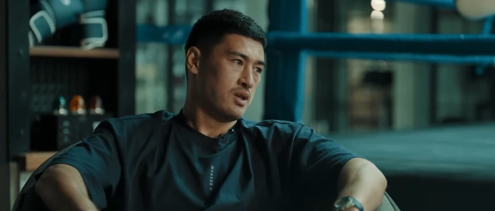 Dmitry Bivol asked to fight a bout no one wants and now he has a choice