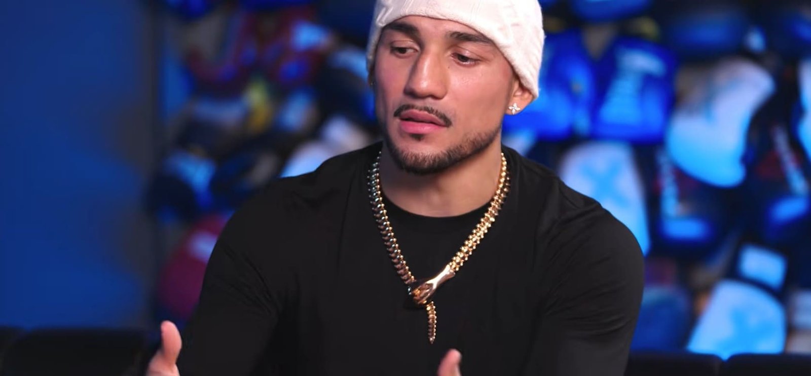 Does Teofimo Lopez deserve Rolly Romero fight after being dismantled by Shakur Stevenson? 2 Does Teofimo Lopez deserve Rolly Romero fight after being dismantled by Shakur Stevenson