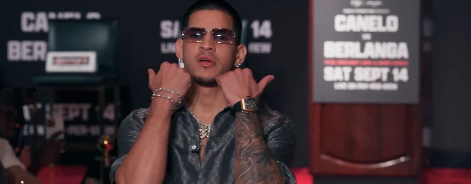 Edgar Berlanga is spot on about Xander Zayas 7 Edgar Berlanga is spot on about Xander Zayas