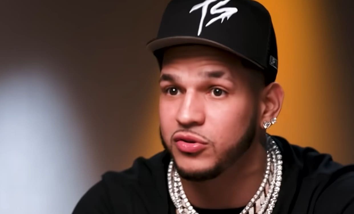 Edgar Berlanga vs Steven Butler is pathetic matchmaking