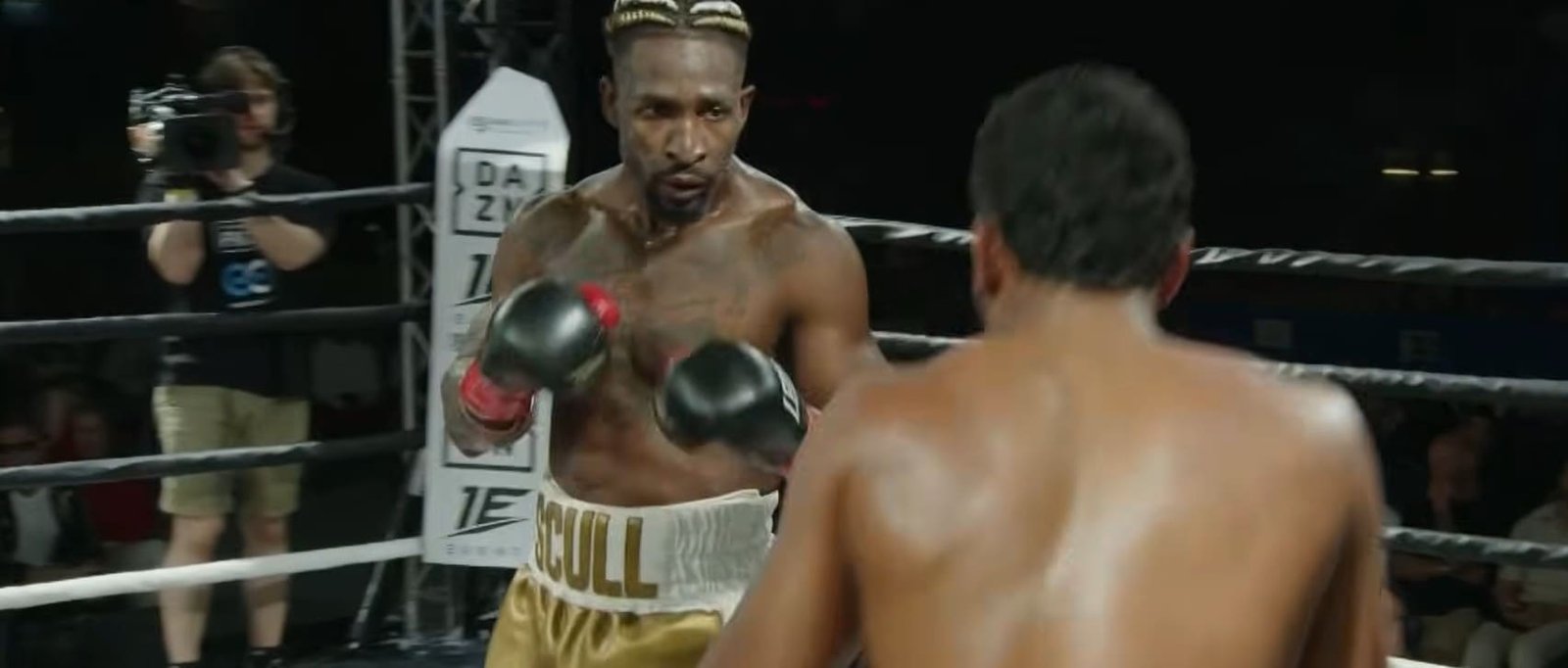 Ex Canelo opponent bounces back from Canelo defeat 5 Ex Canelo opponent bounces back from Canelo defeat