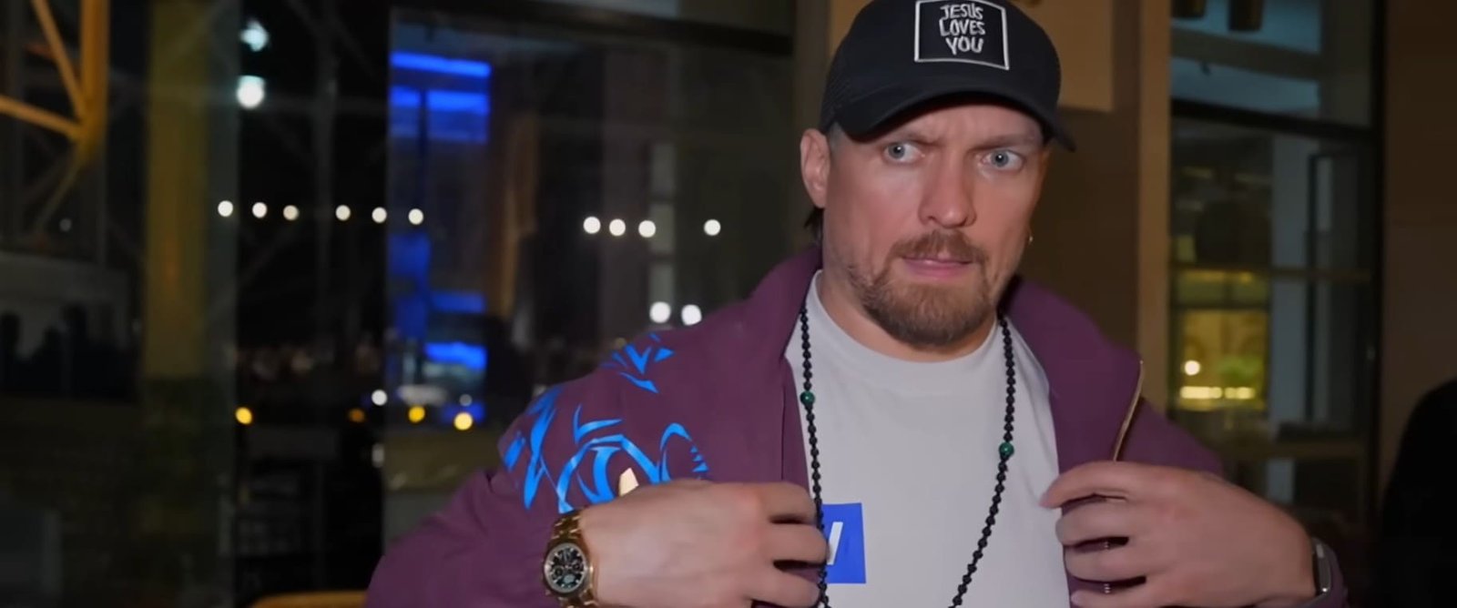 Is Tim Bradley right about Alexander Usyk? 1 Is Tim Bradley right about Alexander Usyk