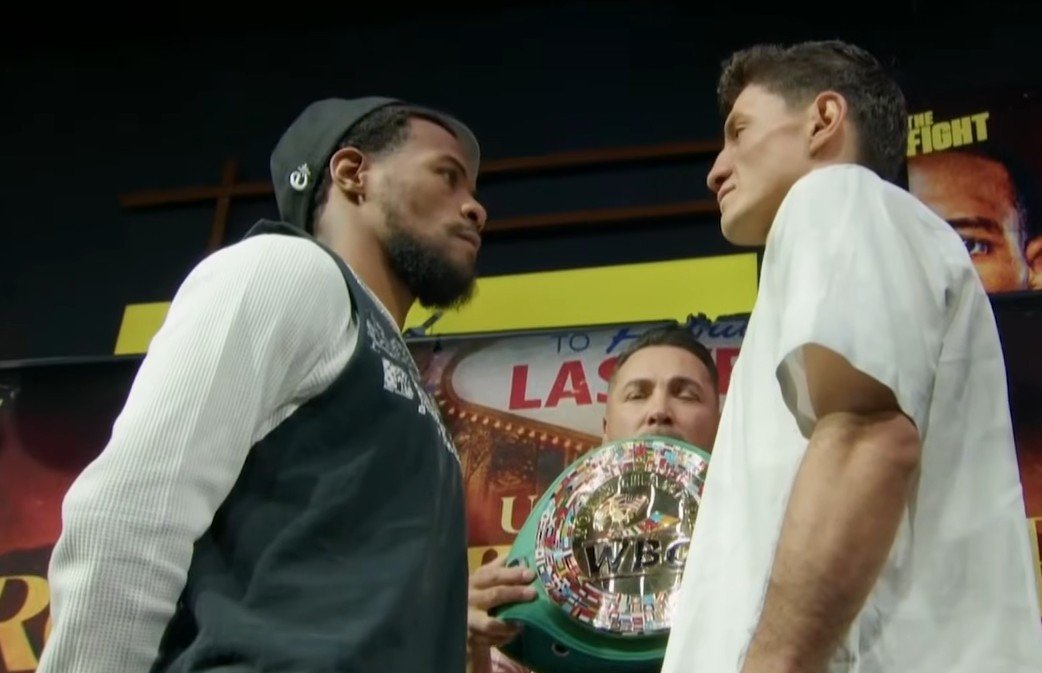 Lamont Roach vs Zepeda weigh in results analyzed 2 Lamont Roach vs Zepeda weigh in results analyzed