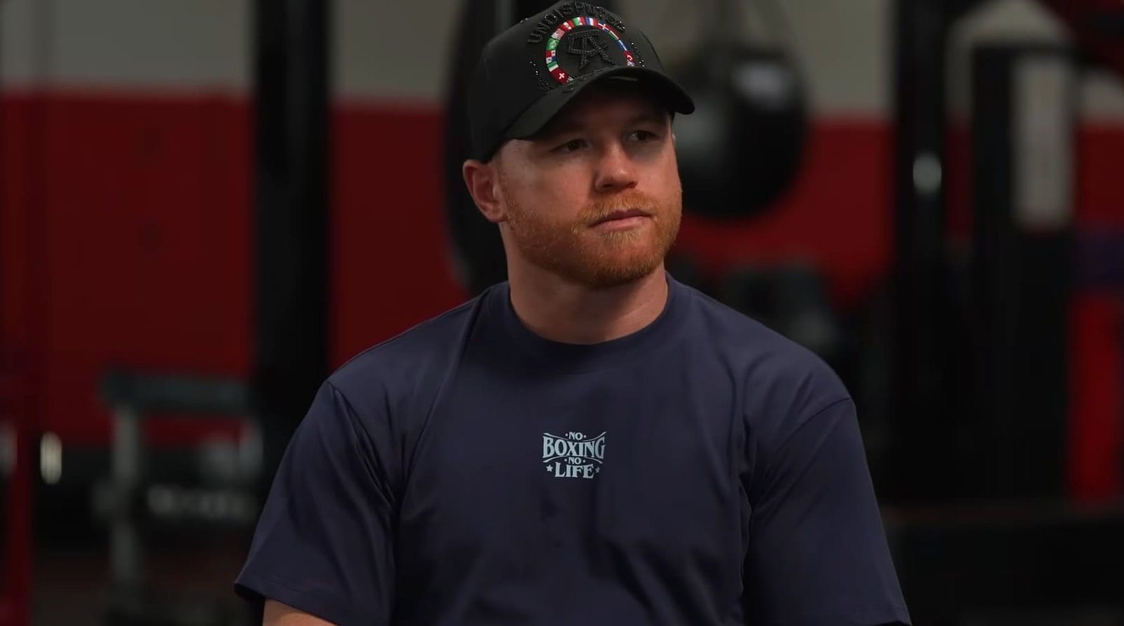 Leading boxing trainer warns Canelo Alvarez could be done 4 Leading boxing trainer warns Canelo Alvarez could be done