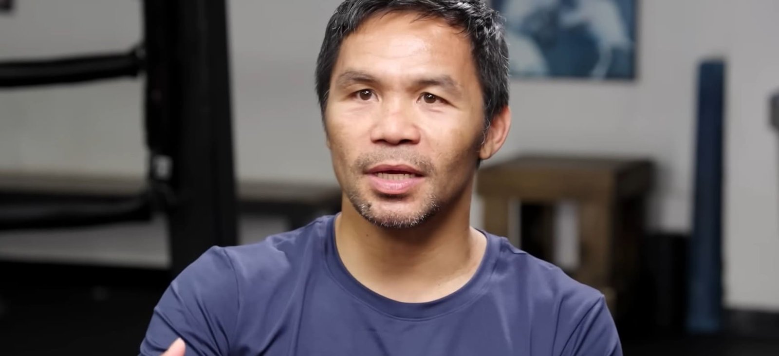 Manny Pacquiao looks to have landed on his feet following Mayweather rematch situation 2 Manny Pacquiao looks to have landed on his feet following Mayweather rematch situation