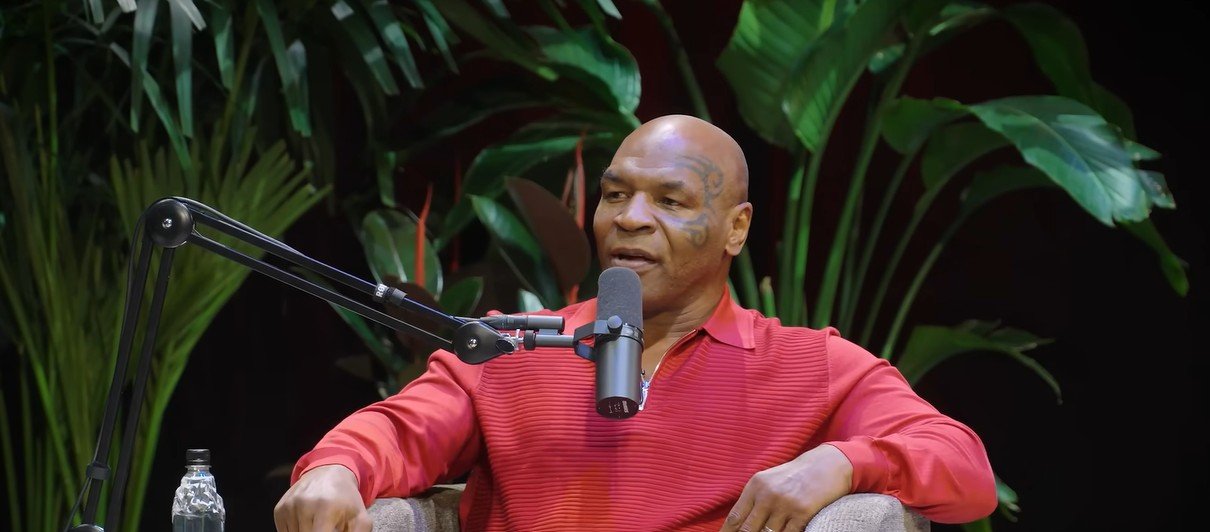 Mike Tyson finally addresses the Mayweather fight shambles 2 Mike Tyson finally addresses the Mayweather fight shambles
