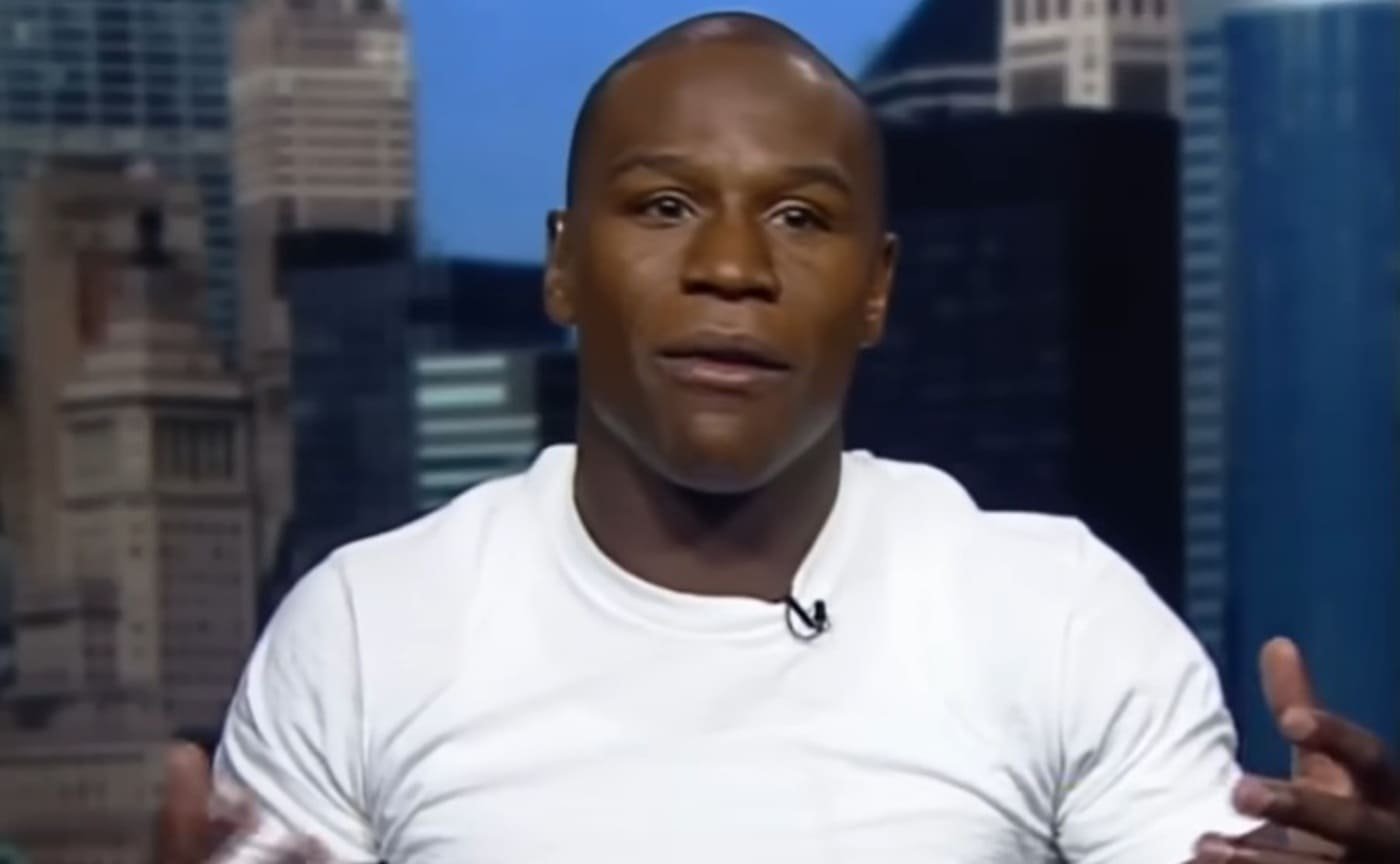 "Money" Problems: How Floyd Mayweather's Legal and Financial Empire Is Crumbling 2 "Money" Problems: How Floyd Mayweather's Legal and Financial Empire Is Crumbling